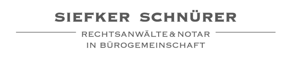 Siefker Schn&uuml;rer | Rechtsanw&auml;lte & Notar